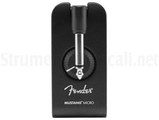Fender Mustang Micro Amplificatore per chitarra