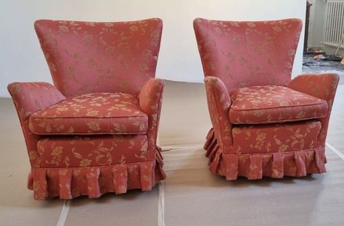 Particolari poltrone - ,