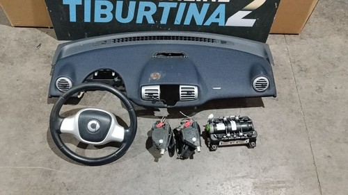 Kit airbag smart - dal, 2011