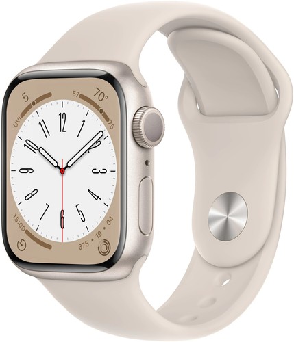 Apple watch series 41mm - apple,
