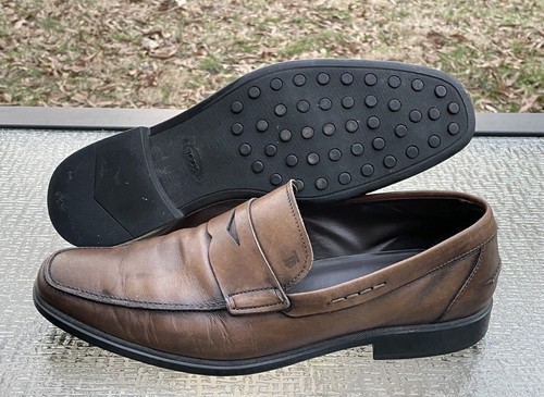 Mocassini slip tod - slip-on, tod's