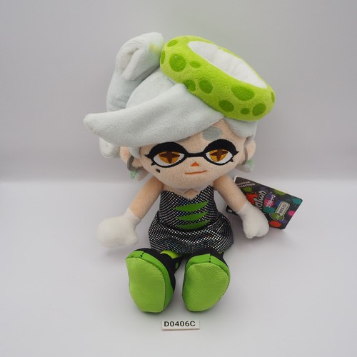 D0406c splatoon marie girl - d0406c, 2