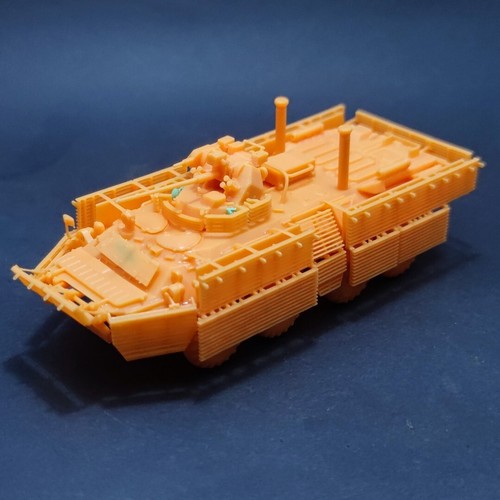 Nuovo stampato 72 - 3d, 1/72