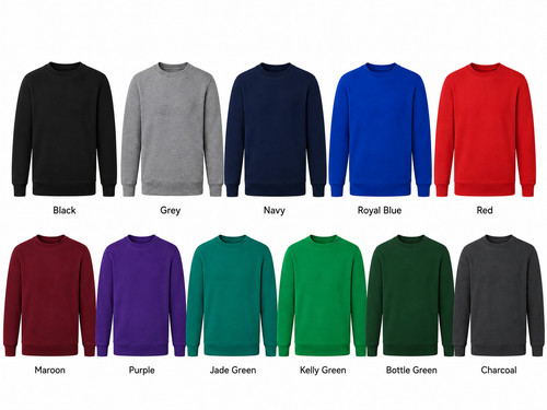 Maglione scuola - maglione,