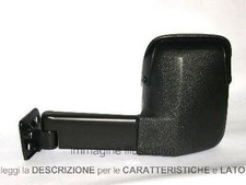 Rearview Mirror Ford Transit