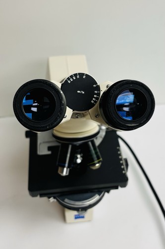 Zeiss microscopio ics standard - zeiss,