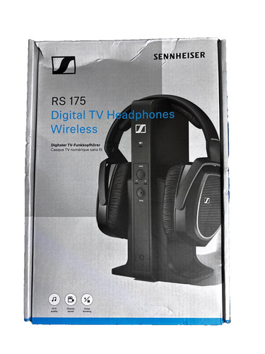 Sennheiser 175 sistema - 175, rf