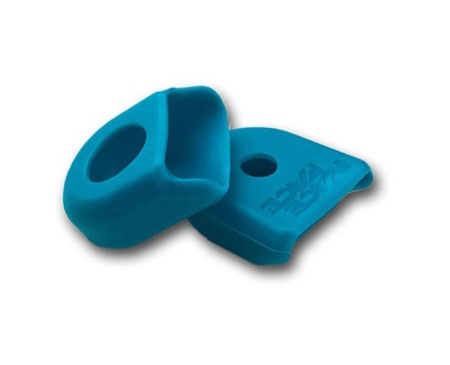 Race face crank boot turchese - race,