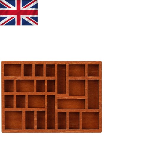 Scatola ombra compatta - compatta, da