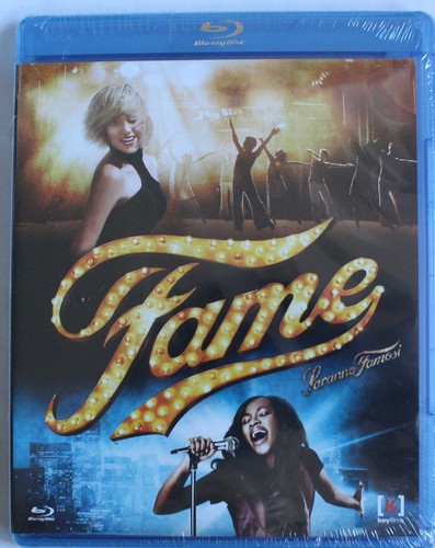 Fame saranno famosi di - saranno, kevin