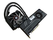 ASUS NVIDIA TURBO-GTX1080Ti