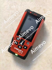 Hilti - PD-E Misuratore laser