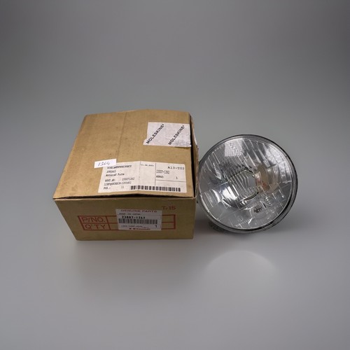 Faro proiettore kawasaki vn800 - kawasaki,