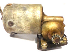 ROCK-OLA 425 JUKEBOX parte: testato e funzionante MOTORE CESTELLO 60095-40176