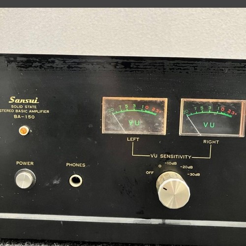 Amplificatore base stereo - , a