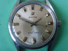 Orologio Vintage Svizzero