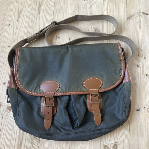 Borsa pesca vintage anni 90 - borsa,