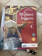 mi piace leggere - volume C -