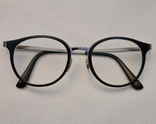 Occhiali ray ban con - con, custodia