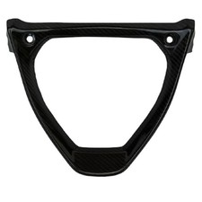 Triangolo carena spoiler prua