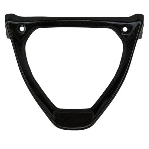 Triangolo carena spoiler - , prua