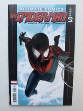 Ultimate Comics Nuovo