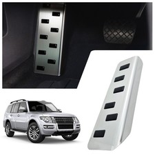 Footrest Plate for Mitsubishi