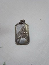 San Marino Antique Medal Cm 4