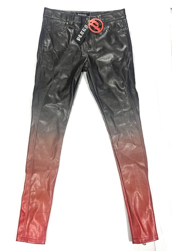 Pantaloni biker uomo - , pltrs