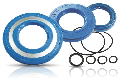 Kit serie paraoli motore - kit,