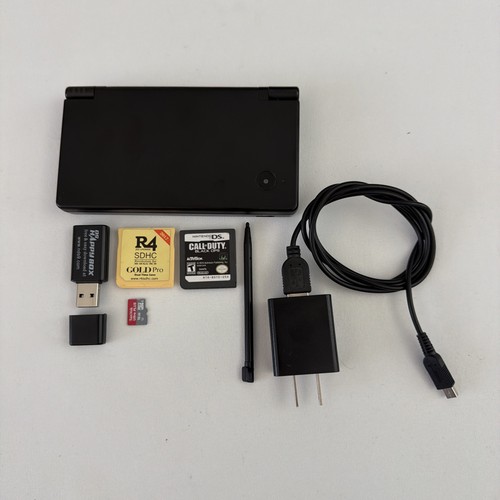 Nintendo dsi twl 001 - dsi, twl-001