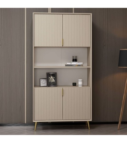 Credenza alta kale con - kale, ante