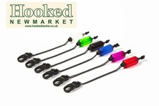 Kit bobine da pesca alla carpa