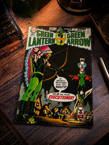 Comics lanterna verde - comics,