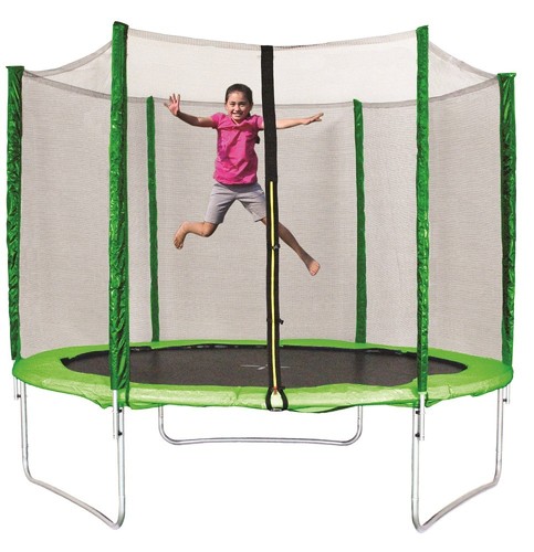 Trampolino tappeto elastico - tappeto,