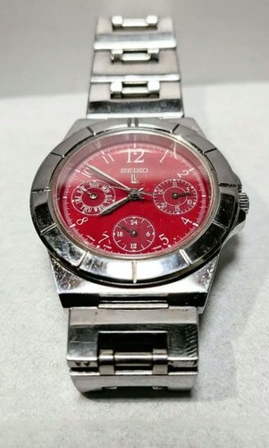Orologio polso donna seiko - da,