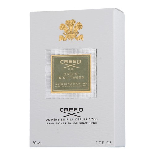 Creed green irish tweed - edp, 50