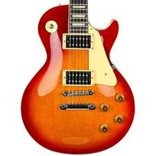Orville gibson lps les paul - orville,