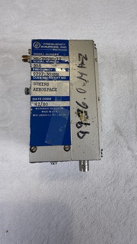 Fonti frequenza 700xc 12 - di,