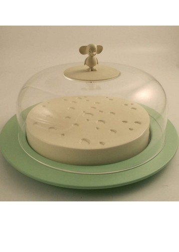 Alessi piatto formaggio