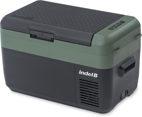 Frigorifero portatile indel - frigorifero,