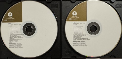 The best of 1980 1990 - best,