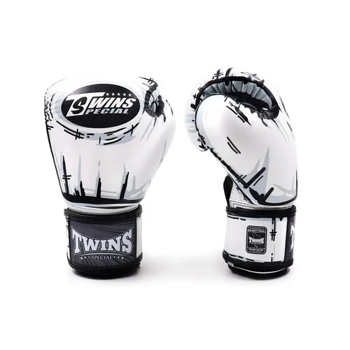 Guantoni boxe twins - guantoni,