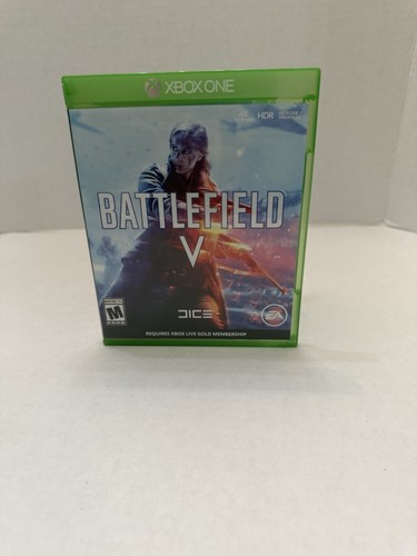 Battlefield microsoft xbox - -,