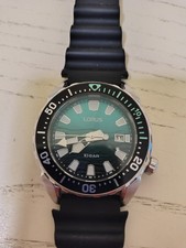 orologio uomo Lorus 10 Bar