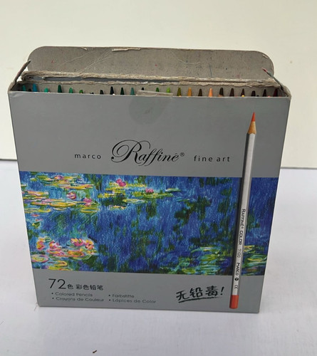 60pcs marco fine - 60pcs,