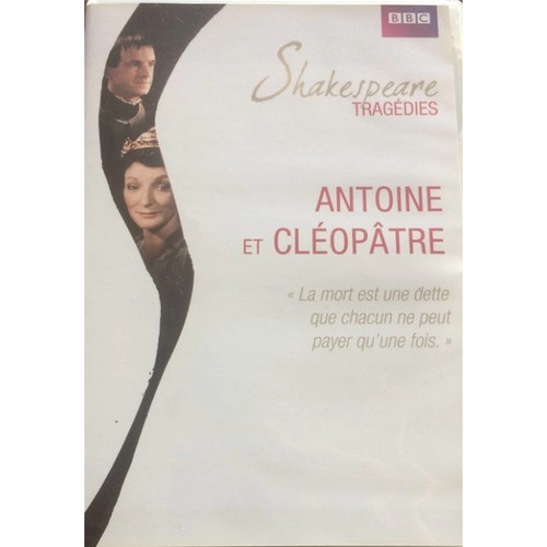 Antoine cléopâtre - et,