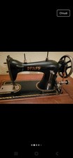 Antica macchina da cucire