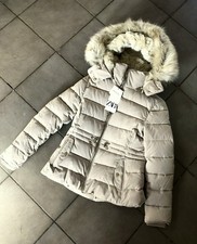 Cappotto giacca corto con