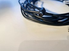 9 m cavo di sistema cavo di